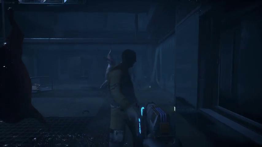 御三家Game-视频-【御三家Game】《Retchid 》游戏宣传片