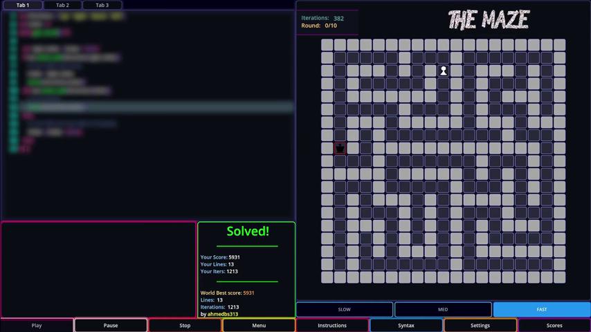 御三家Game-视频-【御三家Game】《Pawn.OS() 》游戏宣传片