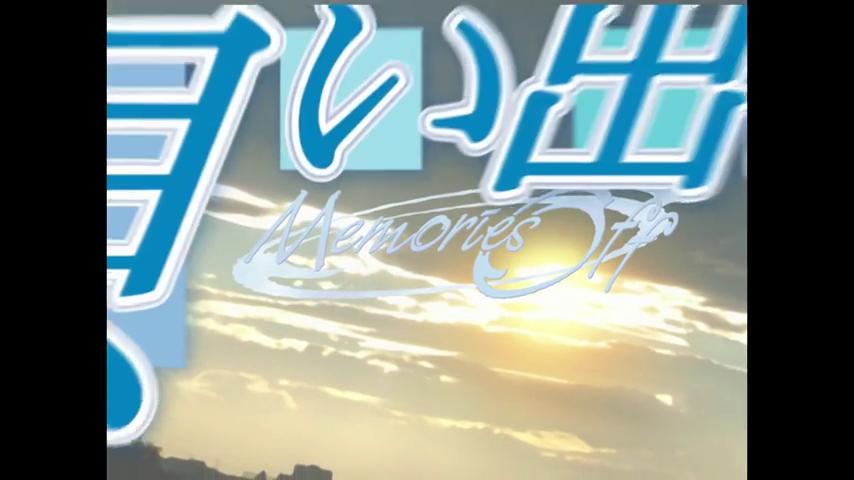 御三家Game-视频-【御三家Game】《变成回忆的你~告别回忆~ 》游戏宣传片