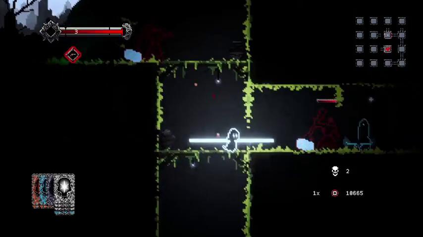 御三家Game-视频-【御三家Game】《塔拉姆巴巴 》游戏宣传片