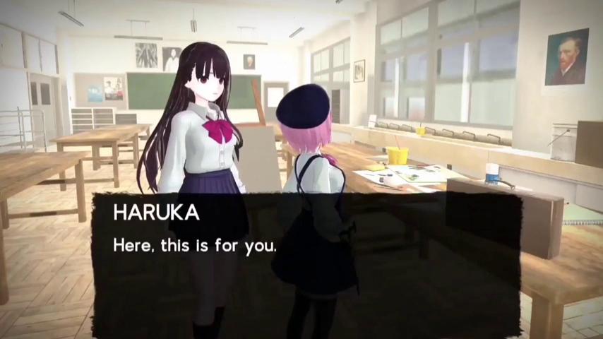 御三家Game-视频-【御三家Game】《可怕的学校模拟器2 》游戏宣传片