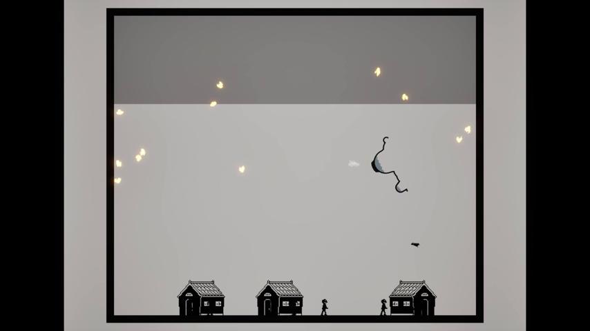 御三家Game-视频-【御三家Game】《只要抓住火球 》游戏宣传片