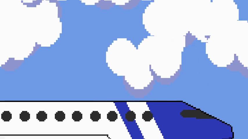 御三家Game-视频-【御三家Game】《什么Chuck？ 》游戏宣传片