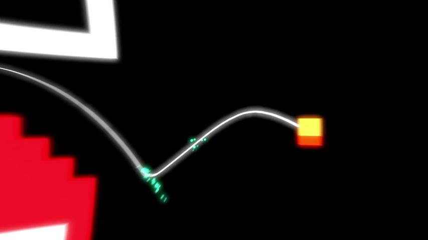 御三家Game-视频-【御三家Game】《小像素，可以 》游戏宣传片