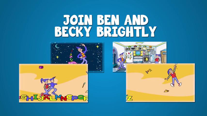 御三家Game-视频-【御三家Game】《大思想家幼儿园 》游戏宣传片