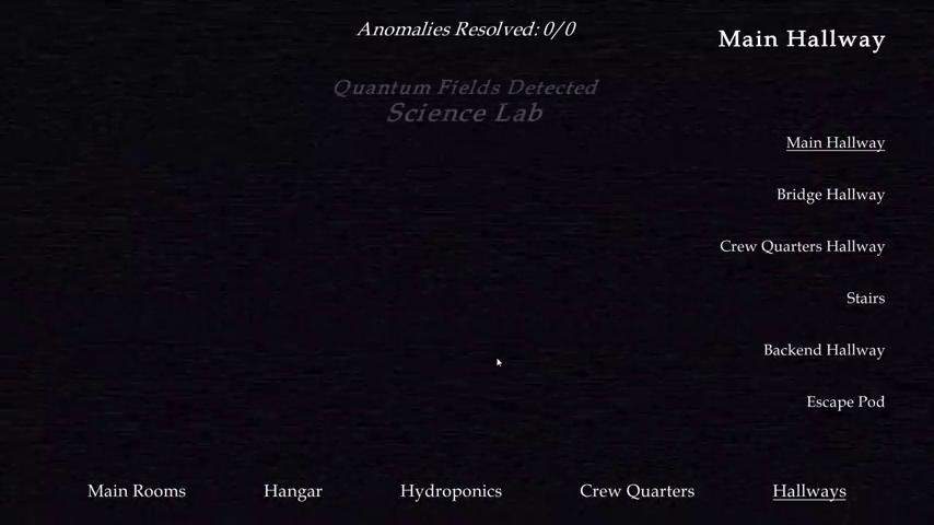 御三家Game-视频-【御三家Game】《现货的区别: 太空船 》游戏宣传片