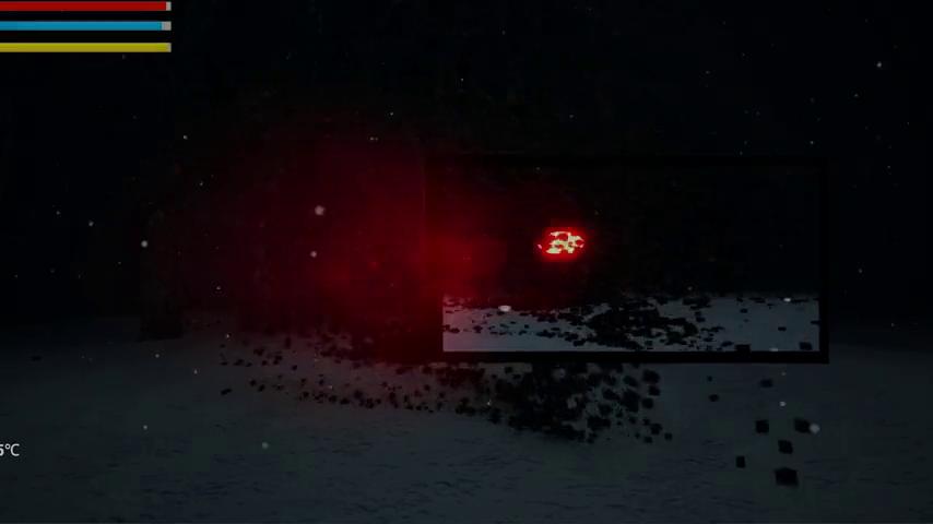 御三家Game-视频-【御三家Game】《面纱流 》游戏宣传片