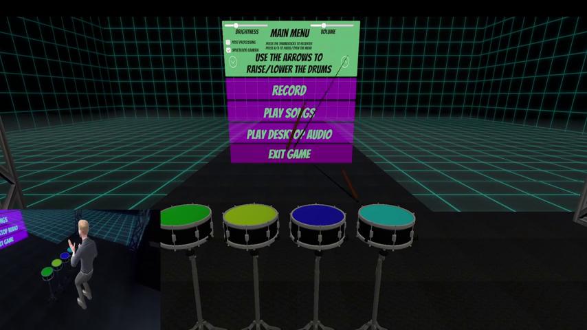 御三家Game-视频-【御三家Game】《节奏与节拍 》游戏宣传片