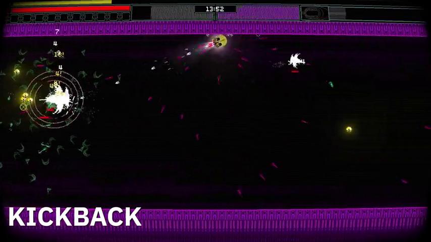 御三家Game-视频-【御三家Game】《子弹地狱游戏选集 》游戏宣传片