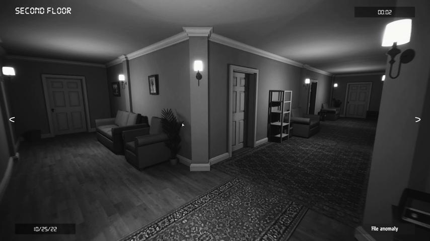 御三家Game-视频-【御三家Game】《超自然任务 》游戏宣传片