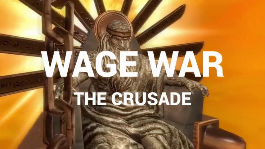 御三家Game-视频-【御三家Game】《提升: 重生 》游戏宣传片