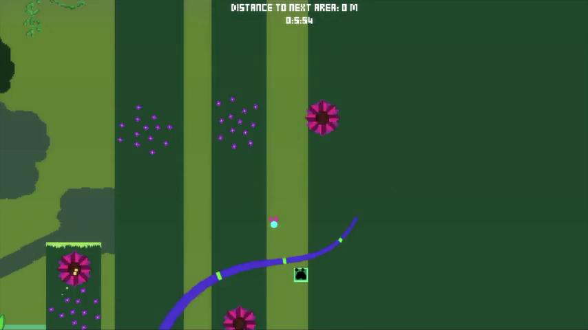 御三家Game-视频-【御三家Game】《Slimefrog 》游戏宣传片