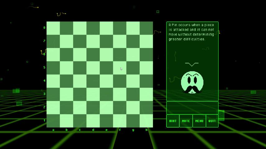 御三家Game-视频-【御三家Game】《文尼克国际象棋:综合课程 》游戏宣传片