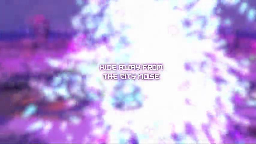 御三家Game-视频-【御三家Game】《LOFI Katana 》游戏宣传片