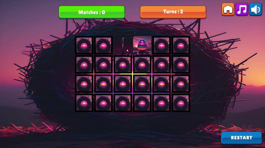 御三家Game-视频-【御三家Game】《复活节2024记忆 》游戏宣传片