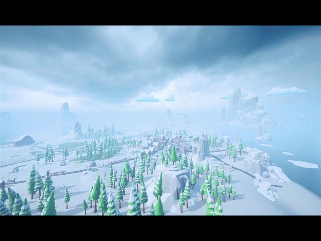 御三家Game-视频-【御三家Game】《聚火 》游戏宣传片