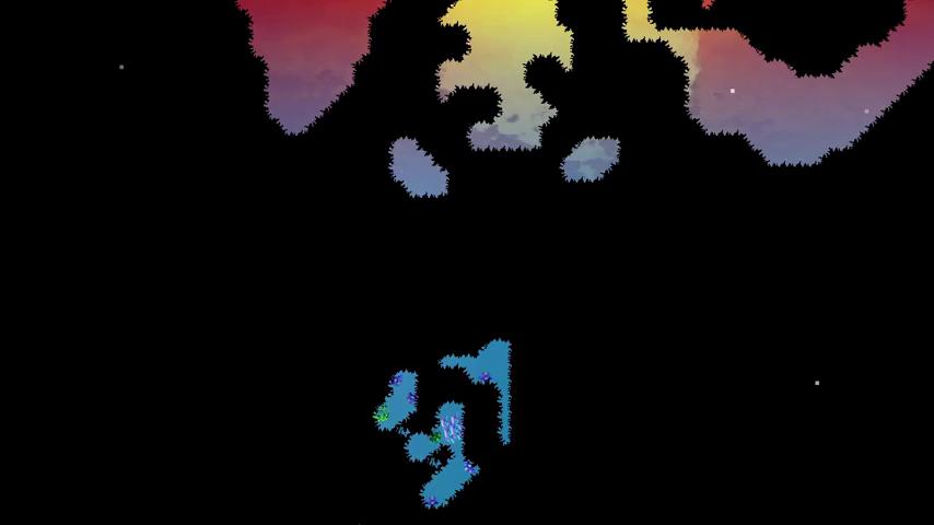 御三家Game-视频-【御三家Game】《大鱼 》游戏宣传片