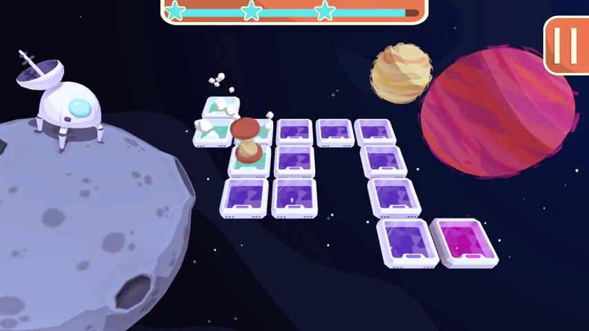 御三家Game-视频-【御三家Game】《瓷砖的时间 》游戏宣传片