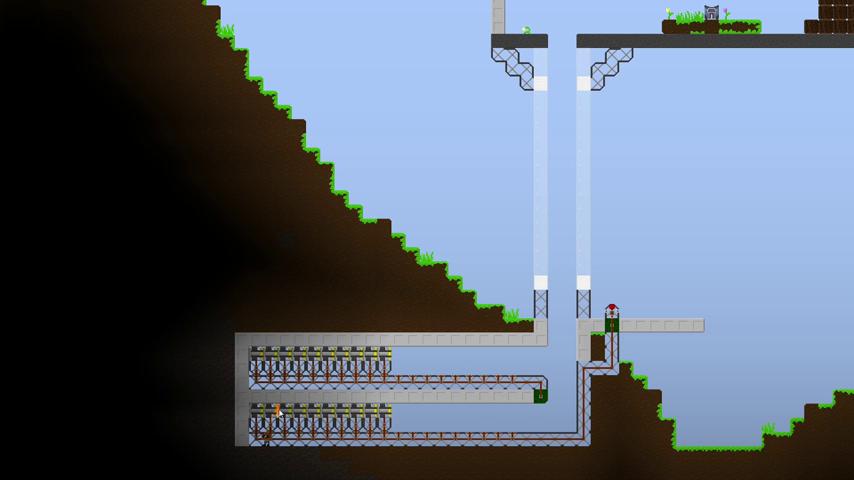 御三家Game-视频-【御三家Game】《Roody:2d 》游戏宣传片