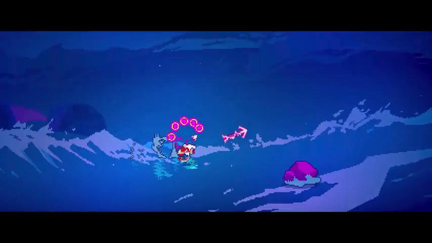 御三家Game-视频-【御三家Game】《中秋 》游戏宣传片