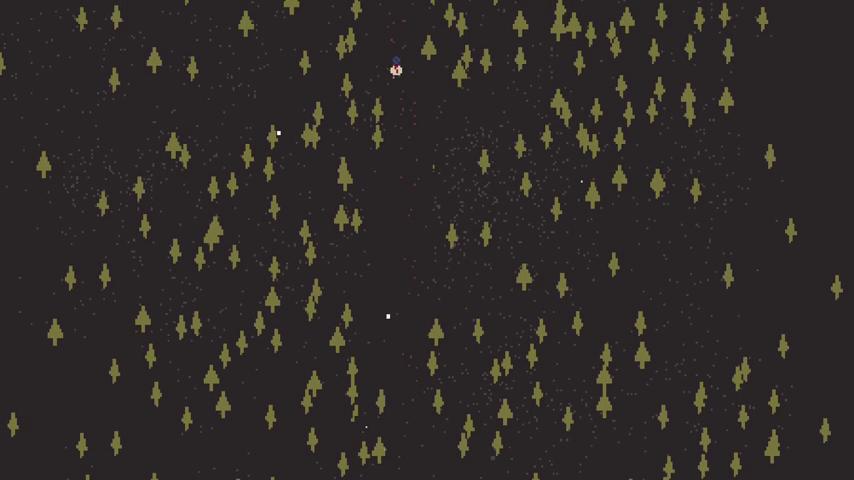 御三家Game-视频-【御三家Game】《乌鸦的远足 》游戏宣传片