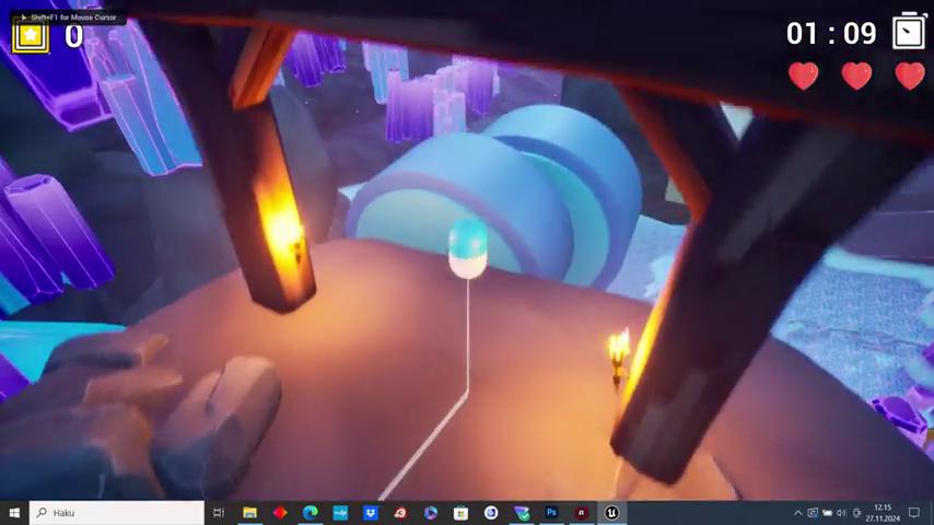 御三家Game-视频-【御三家Game】《维加罗赛跑者2: 返回 》游戏宣传片