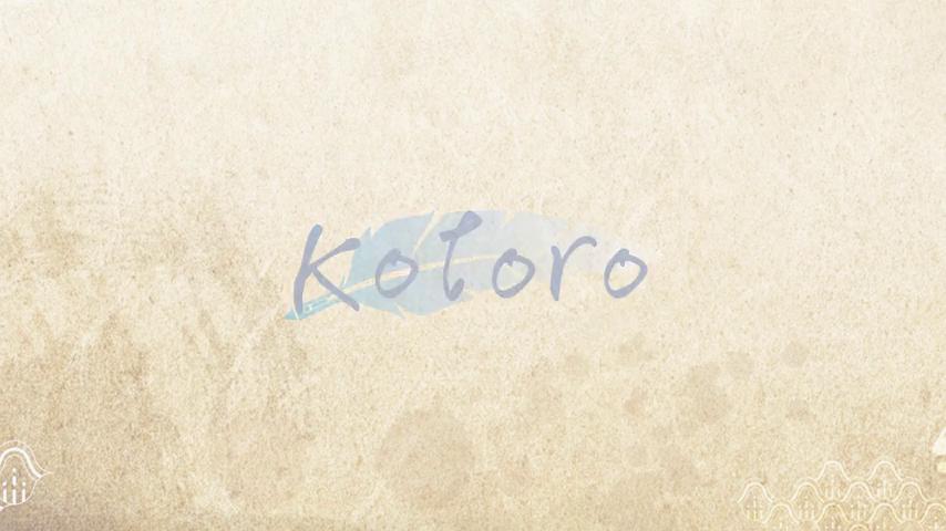 御三家Game-视频-【御三家Game】《阎萝大人！不要闹 》游戏宣传片