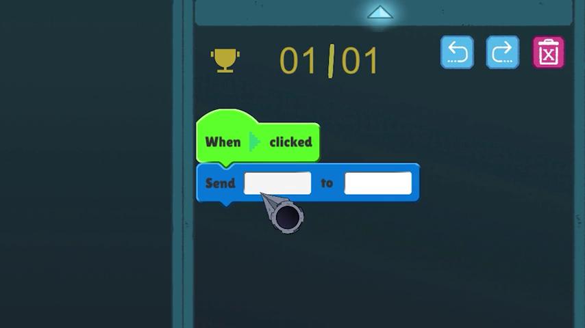 御三家Game-视频-【御三家Game】《康吉的紧要关头 》游戏宣传片