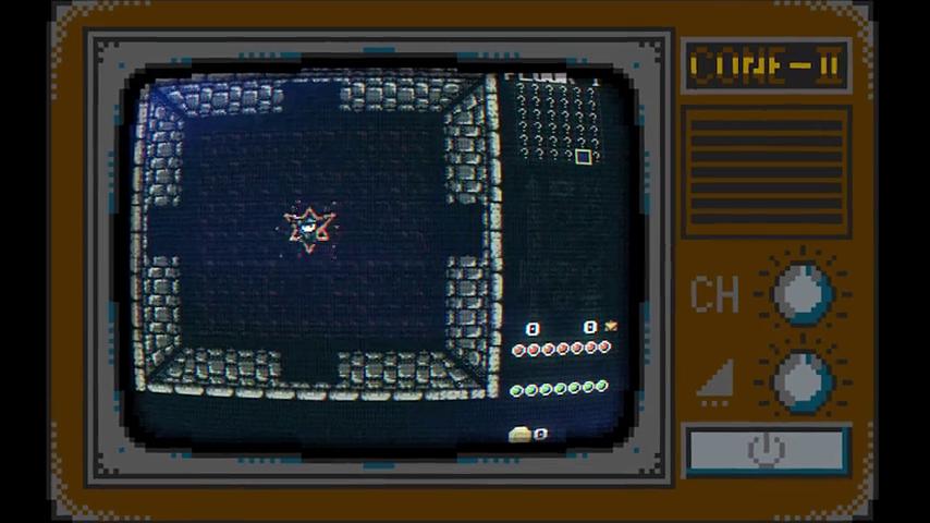 御三家Game-视频-【御三家Game】《无法逃脱的城堡2 》游戏宣传片