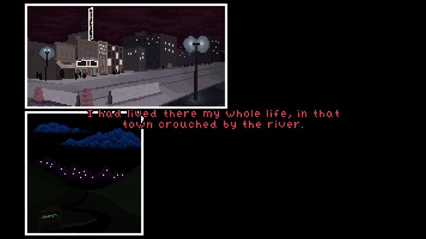 御三家Game-视频-【御三家Game】《脱落 》游戏宣传片