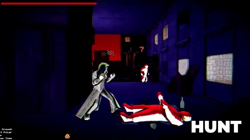 御三家Game-视频-【御三家Game】《乌鸦冒险 》游戏宣传片