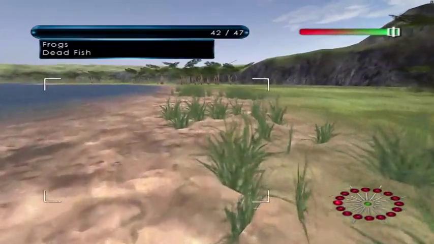 御三家Game-视频-【御三家Game】《野生地球-非洲 》游戏宣传片