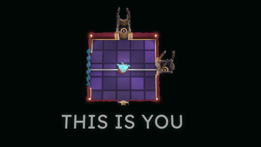 御三家Game-视频-【御三家Game】《漏洞 》游戏宣传片