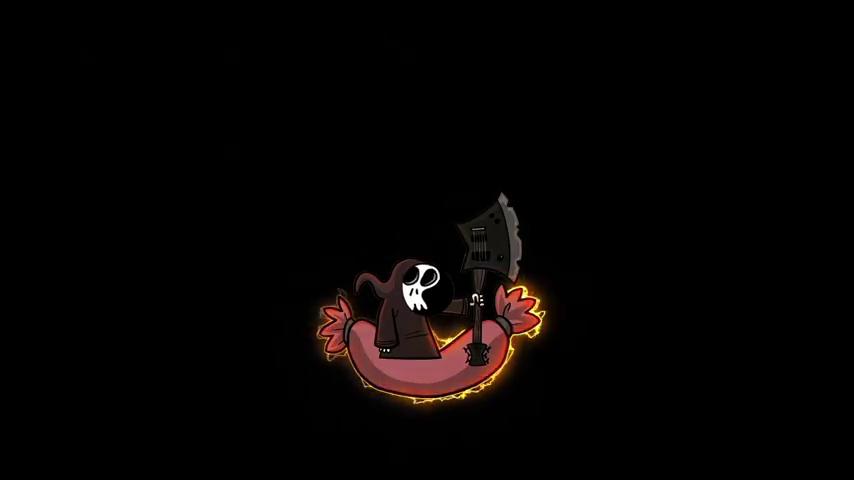 御三家Game-视频-【御三家Game】《炼狱矫枉过正 》游戏宣传片