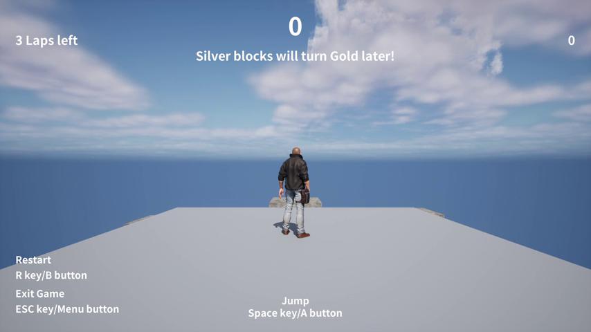 御三家Game-视频-【御三家Game】《街区上的人 》游戏宣传片