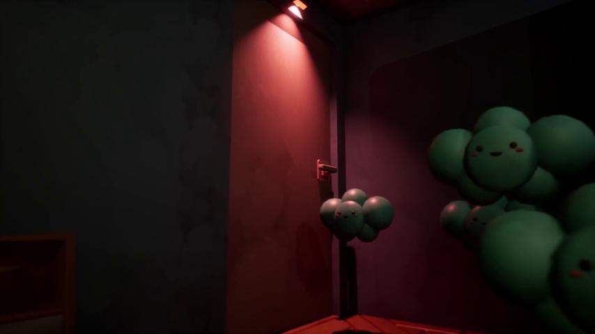 御三家Game-视频-【御三家Game】《我不能处理我的身体 》游戏宣传片