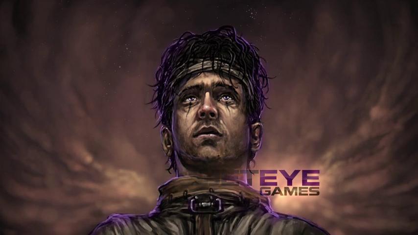 御三家Game-视频-【御三家Game】《异乡 》游戏宣传片