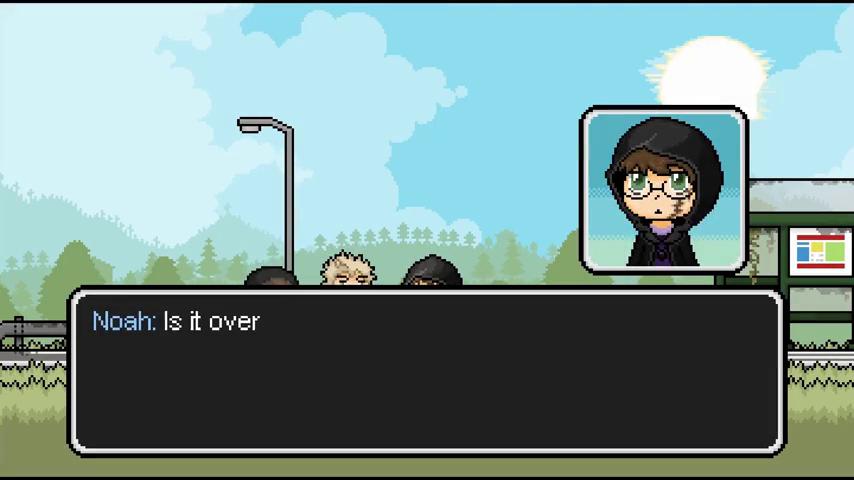 御三家Game-视频-【御三家Game】《爆发的故事 》游戏宣传片