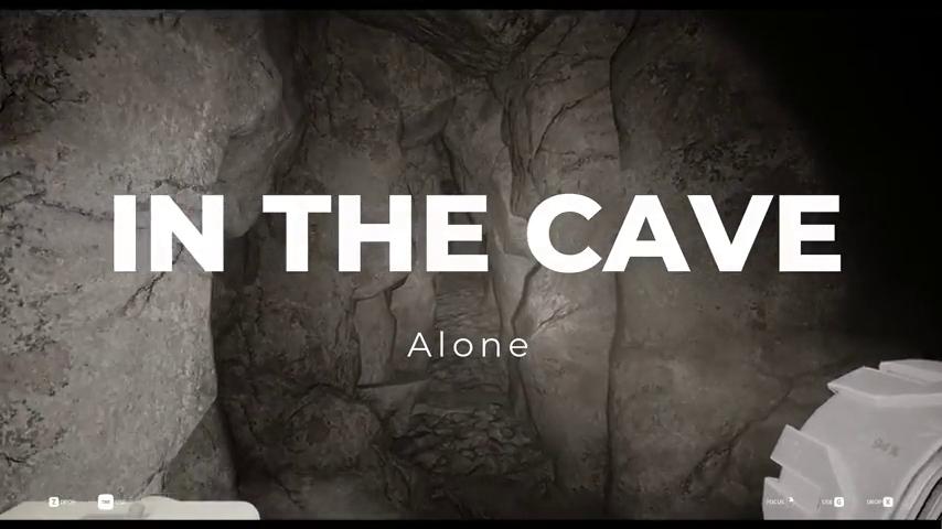 御三家Game-视频-【御三家Game】《呼应沉默 》游戏宣传片