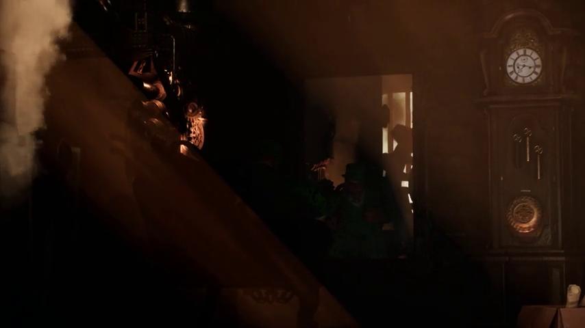 御三家Game-视频-【御三家Game】《新建弧线 》游戏宣传片