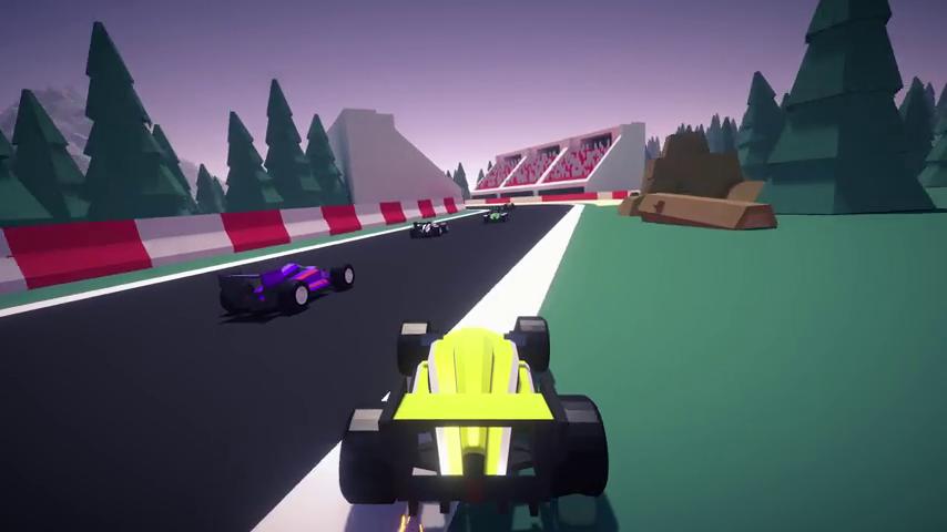 御三家Game-视频-【御三家Game】《竞态条件 》游戏宣传片