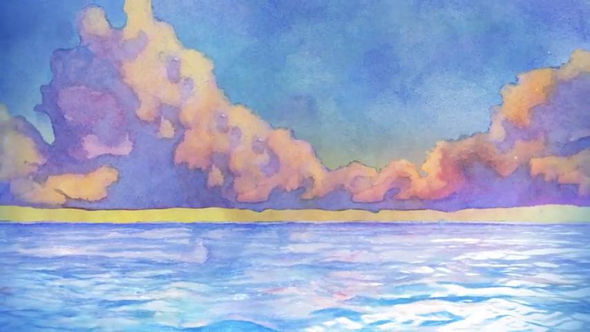 御三家Game-视频-【御三家Game】《海洋 》游戏宣传片