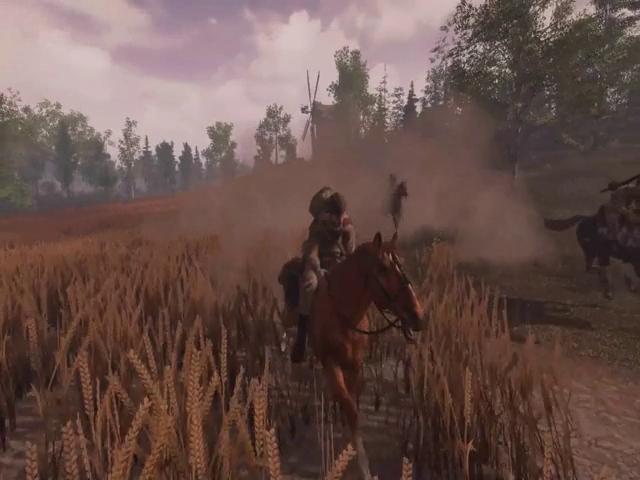 御三家Game-视频-【御三家Game】《战争迷雾 》游戏宣传片