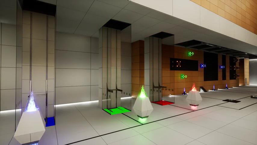 御三家Game-视频-【御三家Game】《重新思考3.5 》游戏宣传片