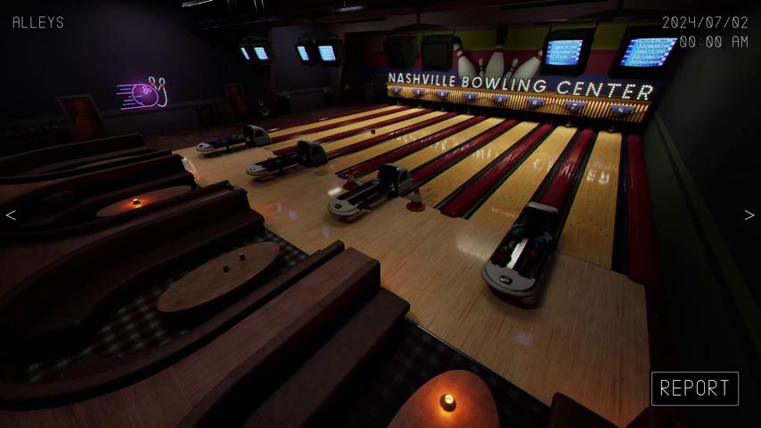 御三家Game-视频-【御三家Game】《监狱者 》游戏宣传片