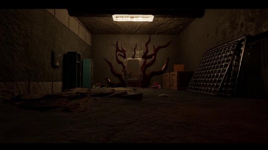 御三家Game-视频-【御三家Game】《骨髓 》游戏宣传片