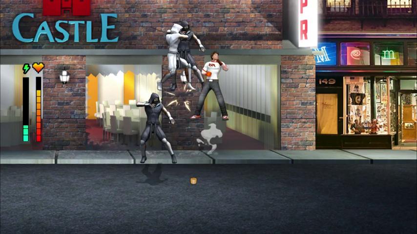 御三家Game-视频-【御三家Game】《怒气战士 》游戏宣传片