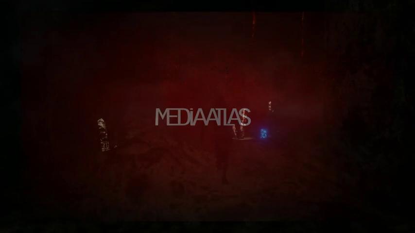 御三家Game-视频-【御三家Game】《极度机密：无尽存在的恐怖 》游戏宣传片