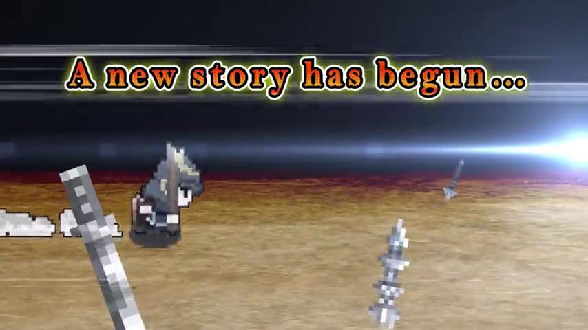 御三家Game-视频-【御三家Game】《经典迷宫回归：这是战国 》游戏宣传片