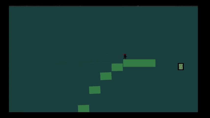 御三家Game-视频-【御三家Game】《永恒的忍者 》游戏宣传片